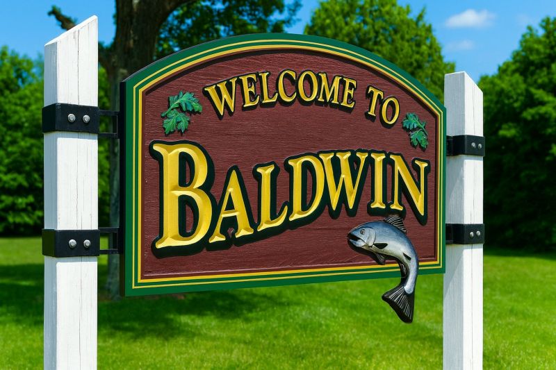 Baldwin, NY