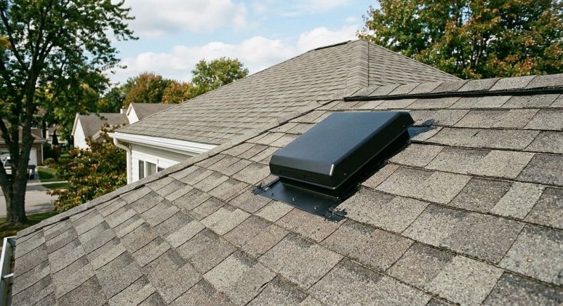 Roof Vent Installation Service in Spring Valley, NY