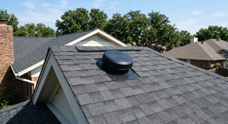 Roof Vent Installation Service in South Richmond Hill, NY