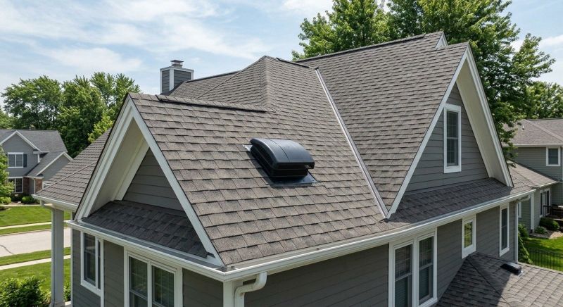 Roof Vent Replacement in New York, NY