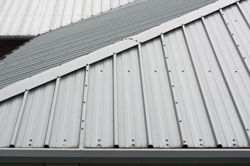 Aluminum Roof Installation in Long Island City, NY