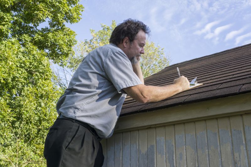 Asphalt Roof Inspection in Croton On Hudson, NY