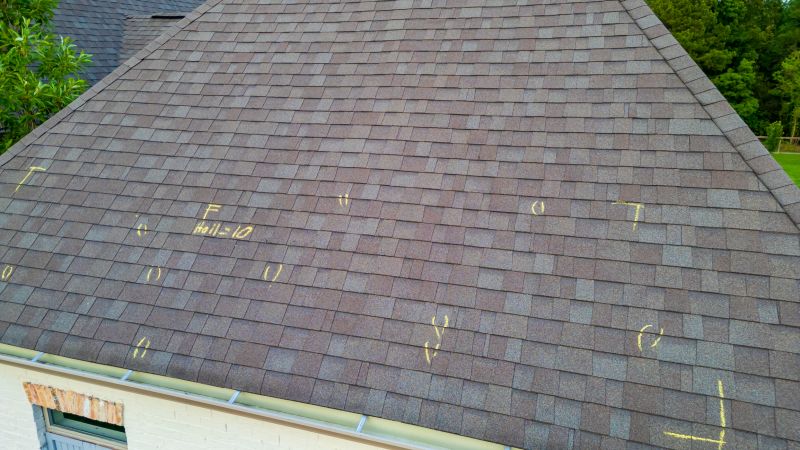 Asphalt Roof Inspection in Hempstead, NY