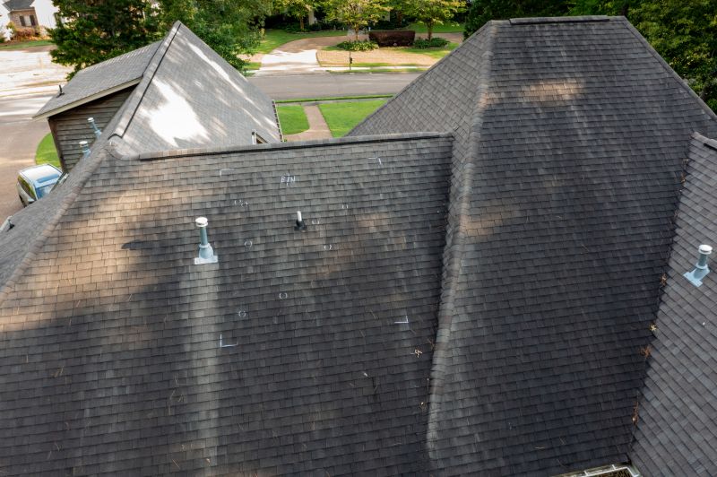 Asphalt Roof Inspection in Orange, NJ