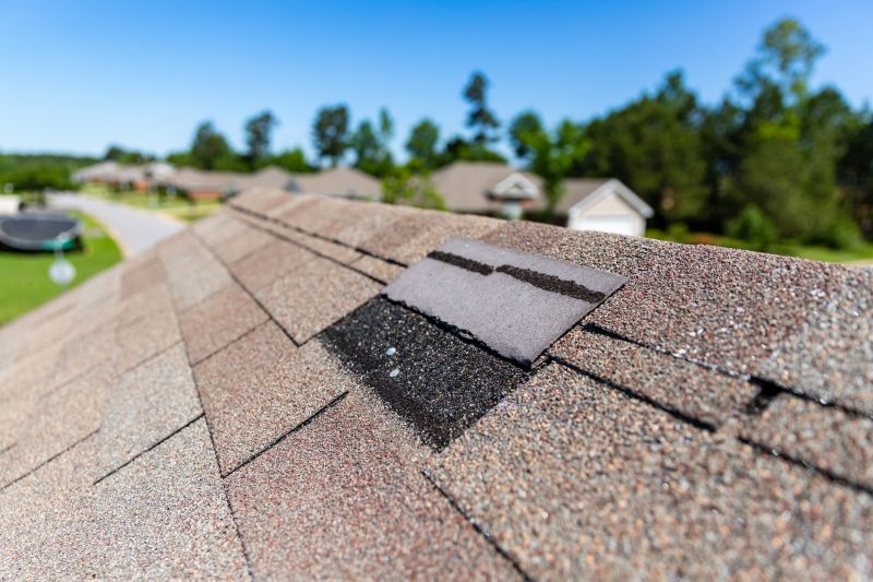 Asphalt Roof Leak Repair in Hartsdale, NY