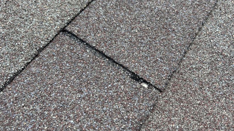 Asphalt Roof Repair in Flushing, NY