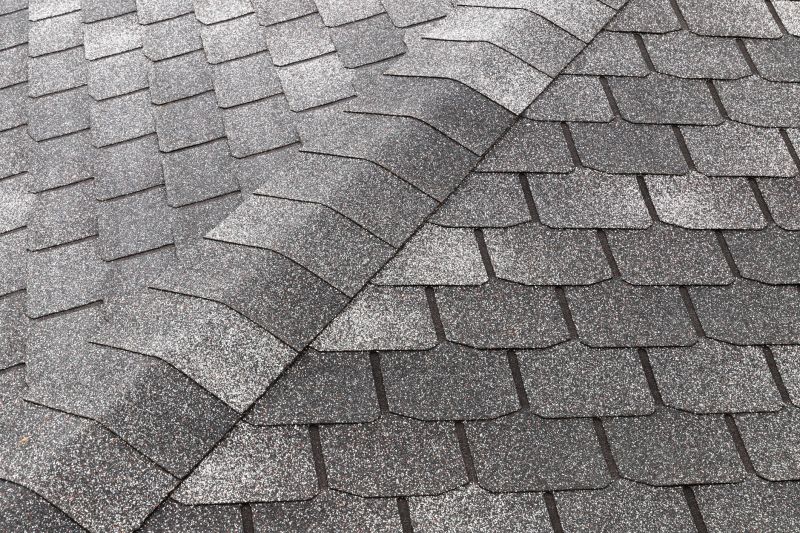Asphalt Roof Replacement in Bellerose, NY