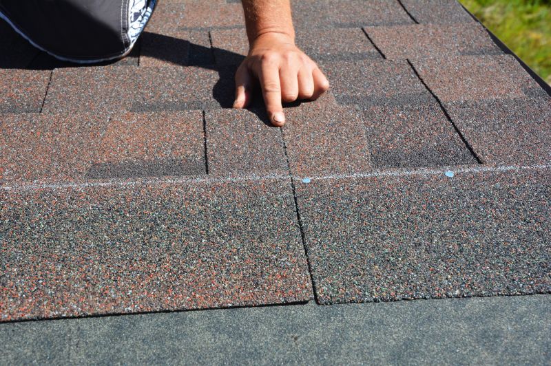 Asphalt Roof Replacement in Emerson, NJ