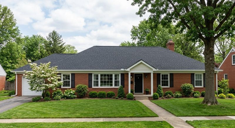 Asphalt Roof Replacement in Glen Head, NY
