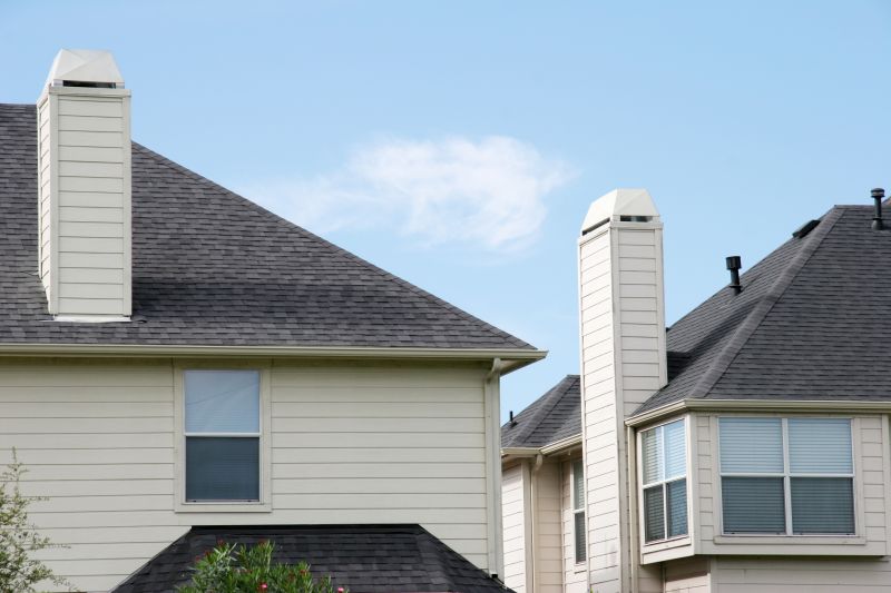 Asphalt Roof Replacement in Kearny, NJ