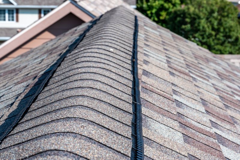 Asphalt Shingles Installation in Alpine, NJ