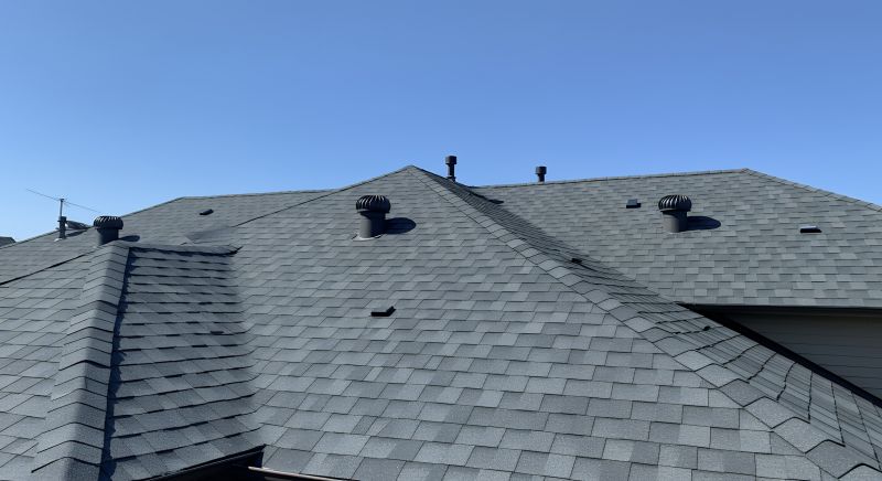Asphalt Shingles Installation in Bloomingdale, NJ