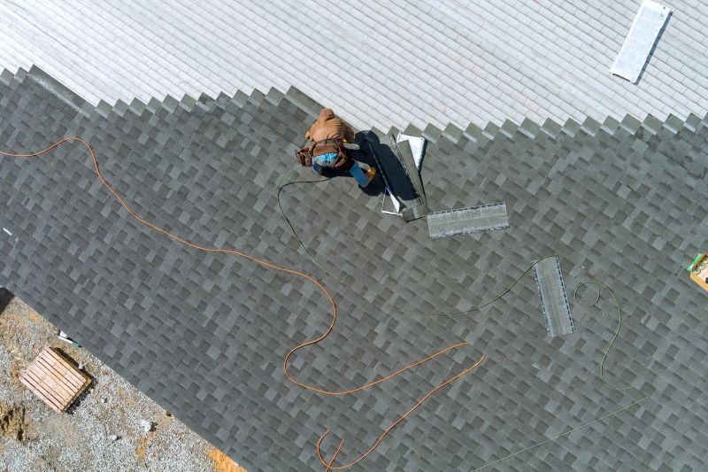 Asphalt Shingles Installation in Brooklyn, NY