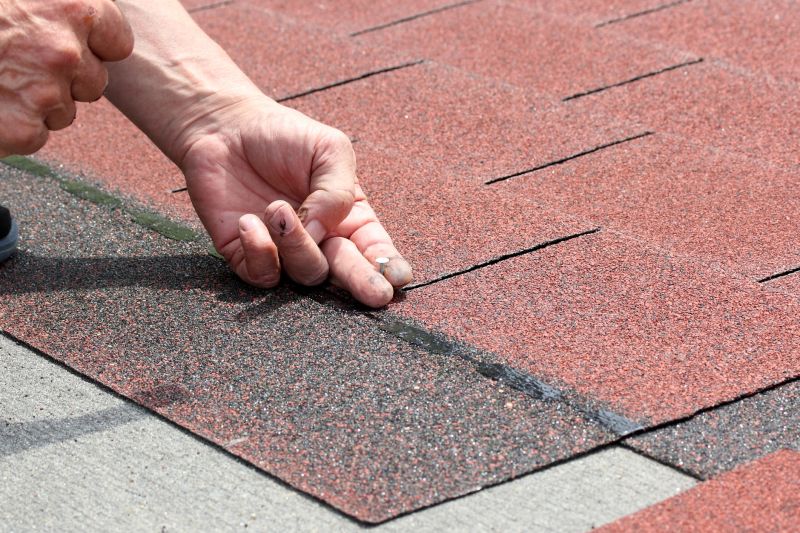 Asphalt Shingles Installation in Brooklyn, NY
