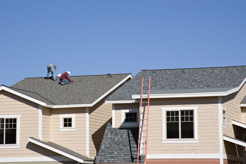 Asphalt Shingles Installation in Brooklyn, NY
