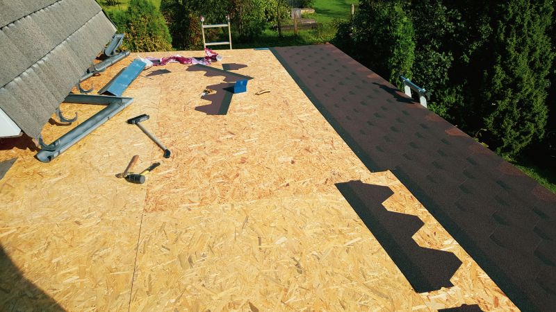 Asphalt Shingles Installation in Cedarhurst, NY