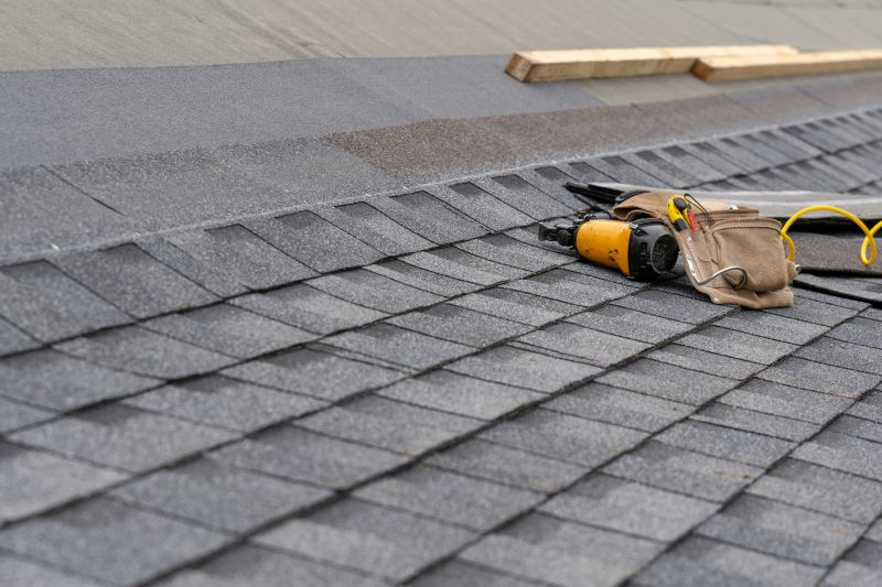 Asphalt Shingles Installation in Cedarhurst, NY