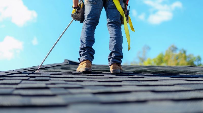 Asphalt Shingles Installation in Fairfield, NJ