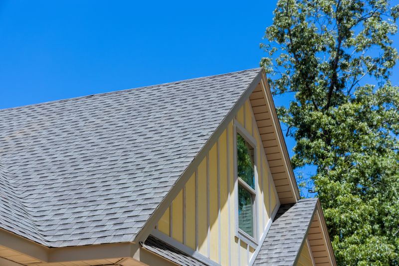 Asphalt Shingles Installation in Fairfield, NJ