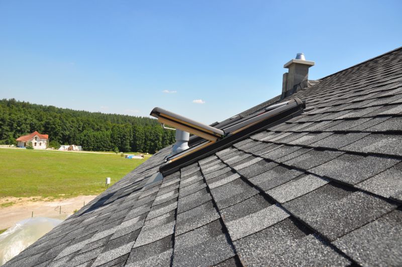 Asphalt Shingles Installation in Fort Lee, NJ