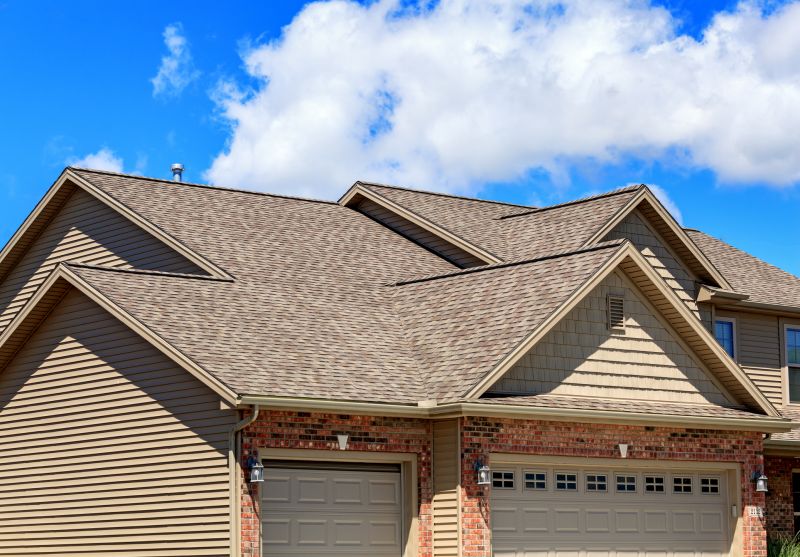 Asphalt Shingles Installation in Hackensack, NJ
