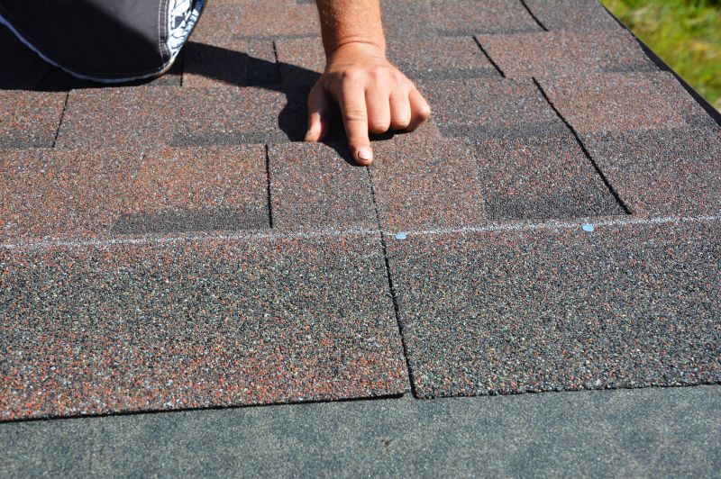 Asphalt Shingles Installation in Montclair, NJ