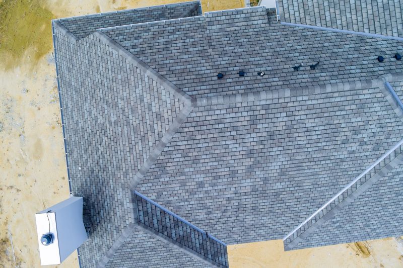 Asphalt Shingles Installation in Mount Vernon, NY