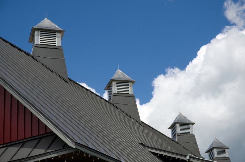 Barn Roof Replacement in Buchanan, NY