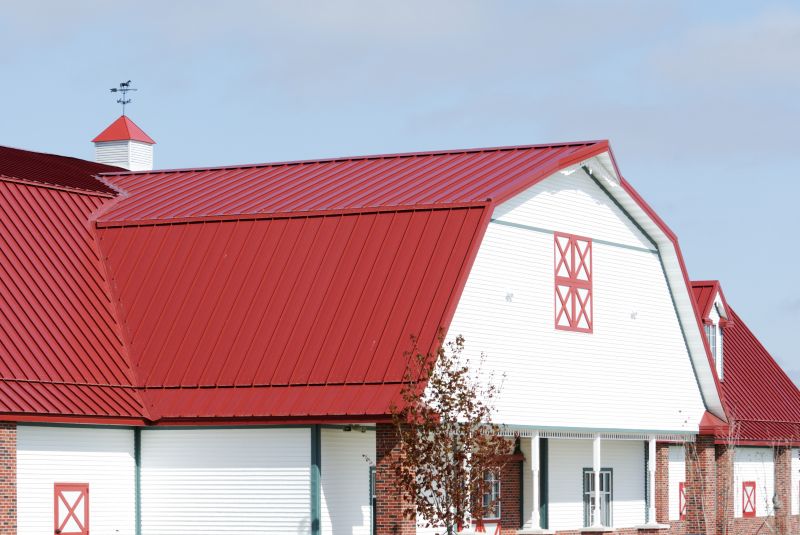 Barn Roof Replacement in Glen Cove, NY