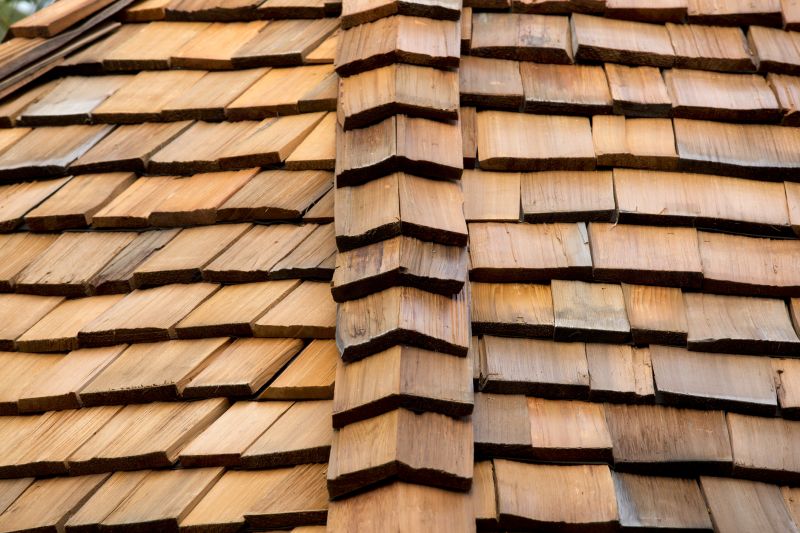 Cedar Roof Installation in Lynbrook, NY