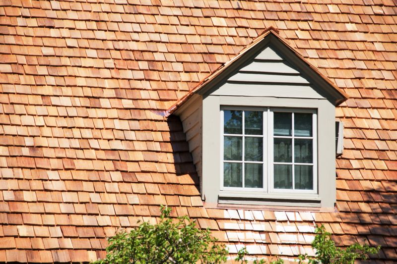 Cedar Roof Replacement in Bellerose, NY
