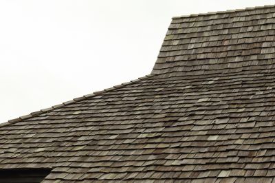 Cedar Roof Replacement in Bronxville, NY
