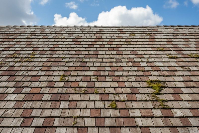 Cedar Roof Replacement in Eastchester, NY
