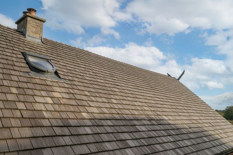 Cedar Roof Replacement in Ringwood, NJ