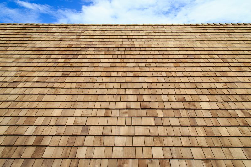 Cedar Shake Roof Construction in Bergenfield, NJ