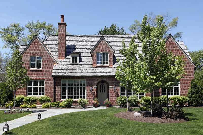 Cedar Shake Roof Construction in Bergenfield, NJ
