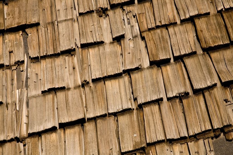 Cedar Shake Roof Repair in Eastchester, NY