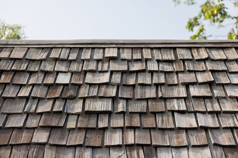 Cedar Shake Roof Repair in Eastchester, NY