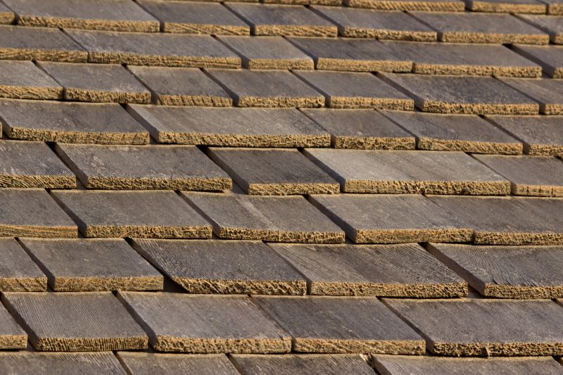Cedar Shake Roof Repair in Montclair, NJ