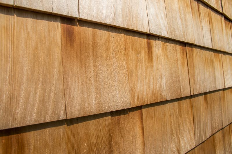Cedar Shingles Repair in Ardsley, NY
