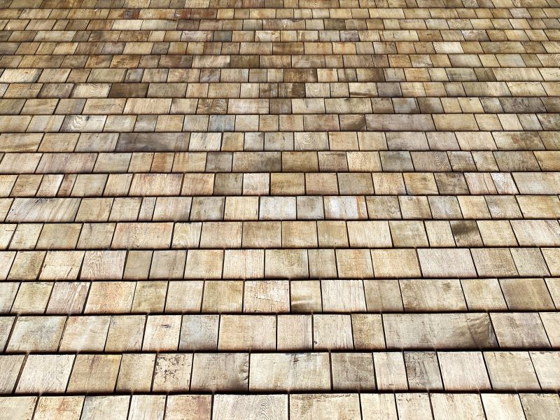 Cedar Shingles Repair in Great Neck, NY
