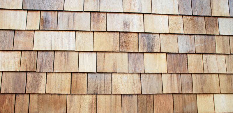 Cedar Shingles Repair in Mount Vernon, NY