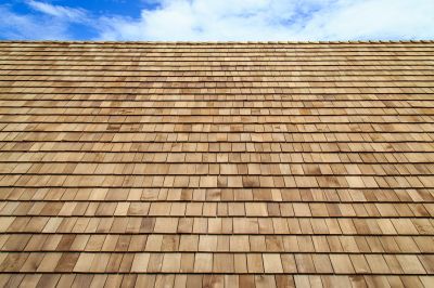 Cedar Shingles Replacement in Astoria, NY