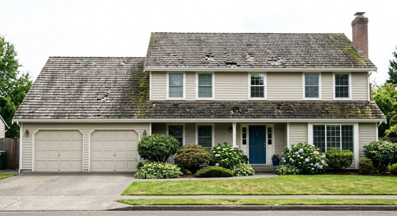 Cedar Shingles Replacement in Bellerose, NY
