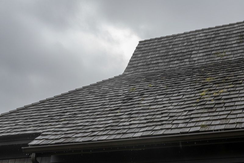 Cedar Shingles Replacement in Bellerose, NY