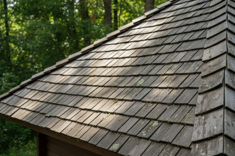 Cedar Shingles Replacement in Manhasset, NY