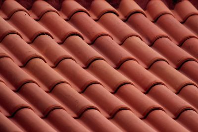 Clay Roof Installation in Forest Hills, NY