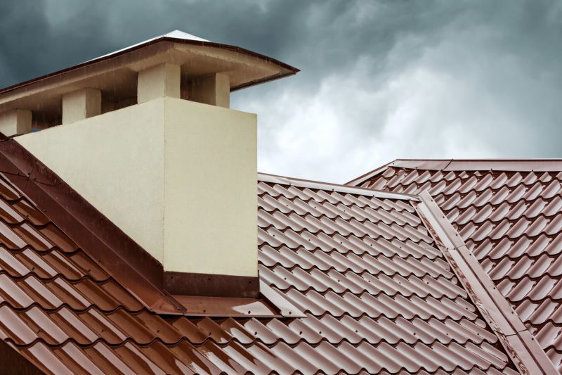 Clay Roof Installation in Glen Rock, NJ