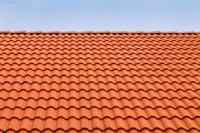 Clay Roof Installation in Mahwah, NJ
