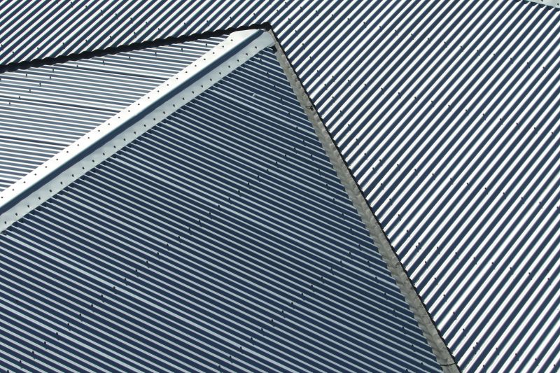 Corrugated Roof Repair in Emerson, NJ